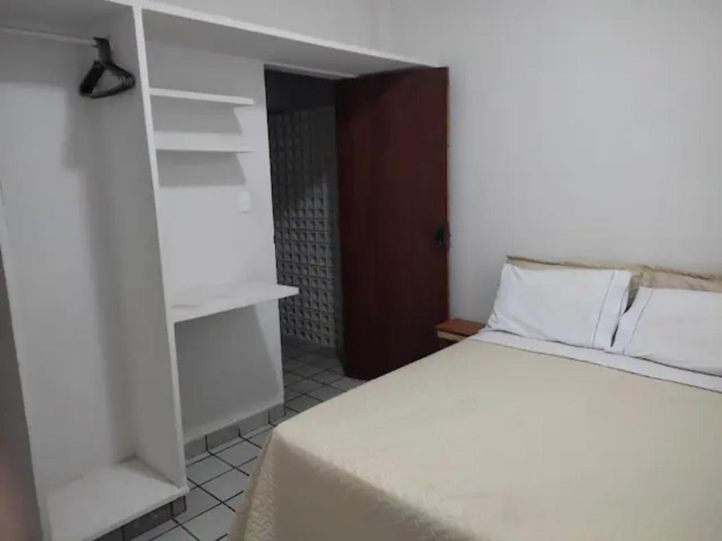 Apartamento Pertinho Do Mar 2 João Pessoa Exterior foto
